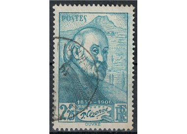 FRANCIA 1939 Paul Cézanne us