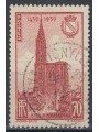 FRANCIA 1939 Cattedrale di Strasburgo us