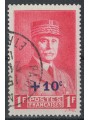 FRANCE 1941 Marshal Pétain us