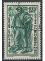 FRANCIA 1941 Pro opere di soccorso us