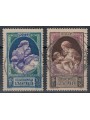FRANCE 1939 Pro natality 2v us