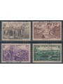 FRANCE 1940 Pro Soccorso Nazionale 4v us