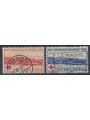 SWITZERLAND 1939 Red Cross 2v us