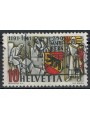 SWITZERLAND 1941 City of Bern us