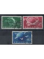 SWITZERLAND 1949 Universal Postal Union 3v us