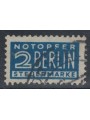 GERMANY BIZONA 1948-54 Charity, Pro Berlin us