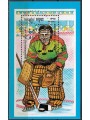 CAMBOGIA 1990 Giochi olimpici invernali BF us