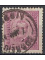 PORTUGAL 1892-94 Charles I (perf. 11½) 10r lilac pink us