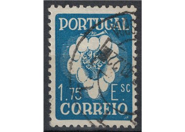 PORTUGAL 1938 Congress of the Vine 1.75 blue us