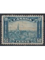 CANADA 1930-31 Serie ordinaria 50c blu us