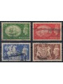 GREAT BRITAIN 1951 Various subjects 4v us