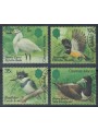 CAYMAN 1984 Fauna, birds 4v us