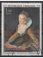 FRANCIA 1972 Arte (Fragonard, Studio) us