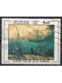 FRANCE 1982 Art (Claude Gellee, Le Lorrain) us