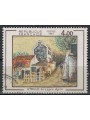 FRANCIA 1983 Arte (Utrillo, Le Lapin Agile) us