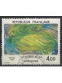 FRANCIA 1984 Arte (Messagier, I quattro angoli del cielo) us