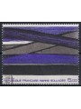 FRANCE 1986 Art (Francaise Pierre Soulages) us