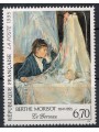 FRANCE 1995 Art (Berthe Morisot) us