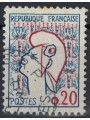 FRANCIA 1961 Marianna di Cocteau us