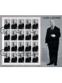 USA 1998 Legends of Hollywood (Alfred Hitchcock) MF us