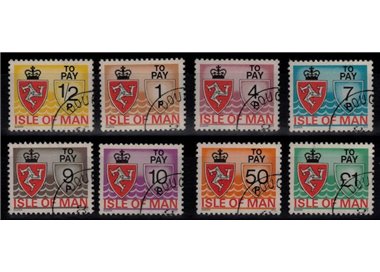 MAN 1975 Segnatasse 8v us