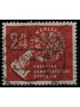 GERMANIA DDR 1950 Elezioni del 15 ottobre us
