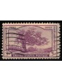 USA 1935 Centenario del Connecticut us