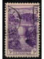 USA 1935 Inaugurazione della diga di Boulder us