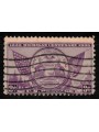 USA 1935 Centennial of the State of Michigan us