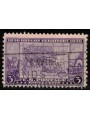 USA 1936 Centenario del territorio dell'Oregon us