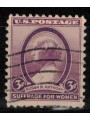 USA 1936 Anniversario del voto alle donne us