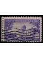 USA 1941 Admission of Vermont into the Confederacy