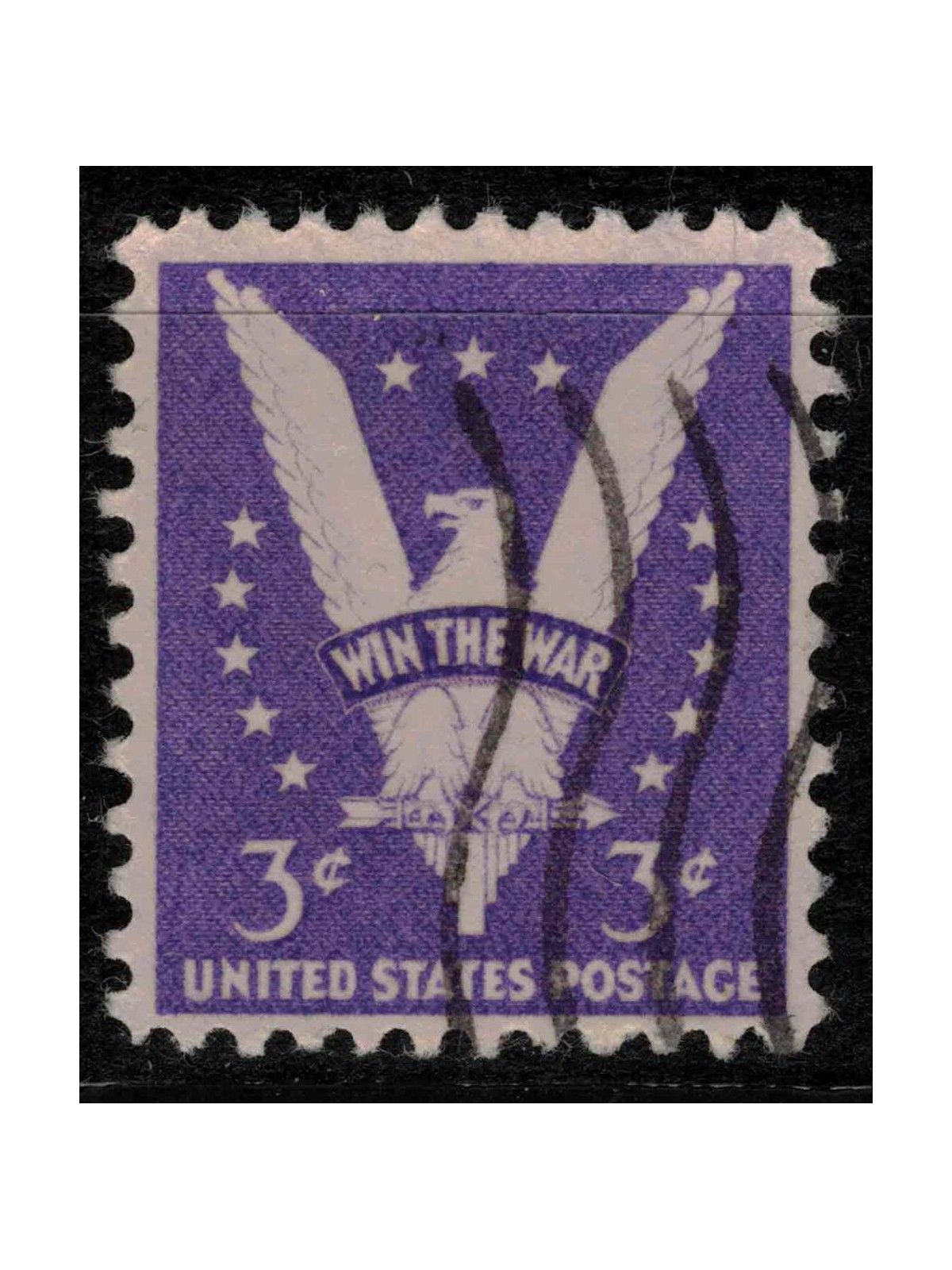USA 1942 Propaganda per la vittoria us