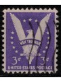 USA 1942 Propaganda for the US victory