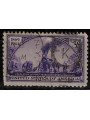 USA 1944 Anniversario della ferrovia transcontinentale us