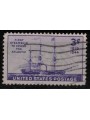 USA 1944 Traversata dell'Atlantico us