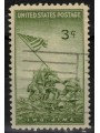 USA 1945 Iwo Jima us