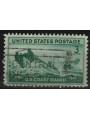 USA 1945 In onore della Guardia Costiera us