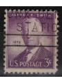 USA 1945 Alfred Emanuel Smith us