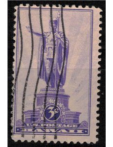 USA 1937 Emissioni territoriali (Hawaii) us