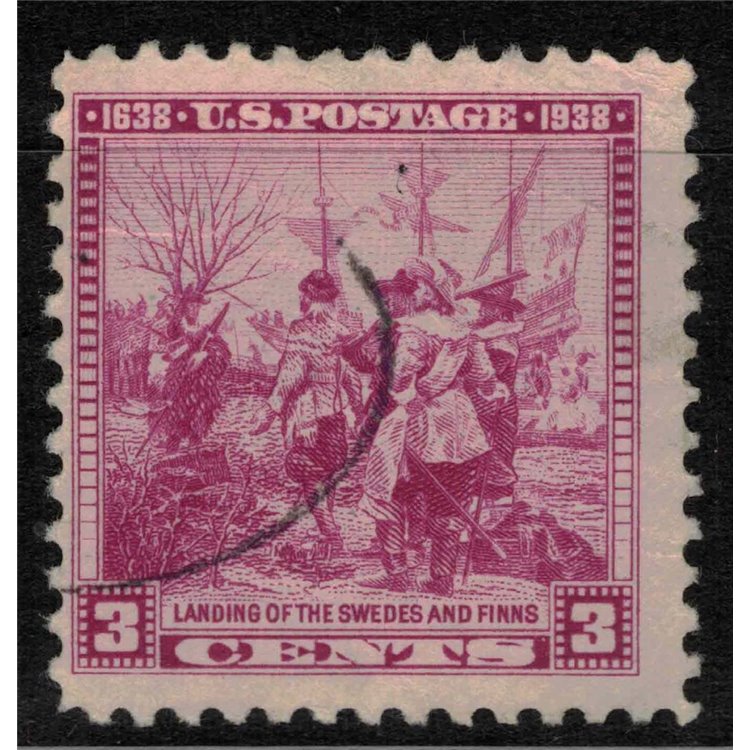 USA 1938 Wilmington Founded us