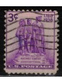 USA 1938 Northwest Territory us