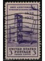 USA 1939 First US printing house