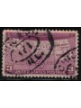 USA 1939 Ammissione North e South Dakota, Montana e Washington us