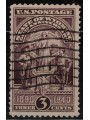 USA 1940 Admission of Wyoming us