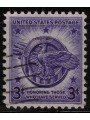 USA 1946 Veterani della 2ª guerra mondiale us
