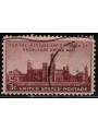 USA 1946 Istituzione Smithsoniana us