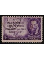USA 1947 Joseph Pulitzer us