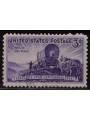 USA 1947 Centenario Utah us