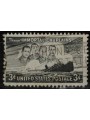 USA 1948 In memory of US military chaplains